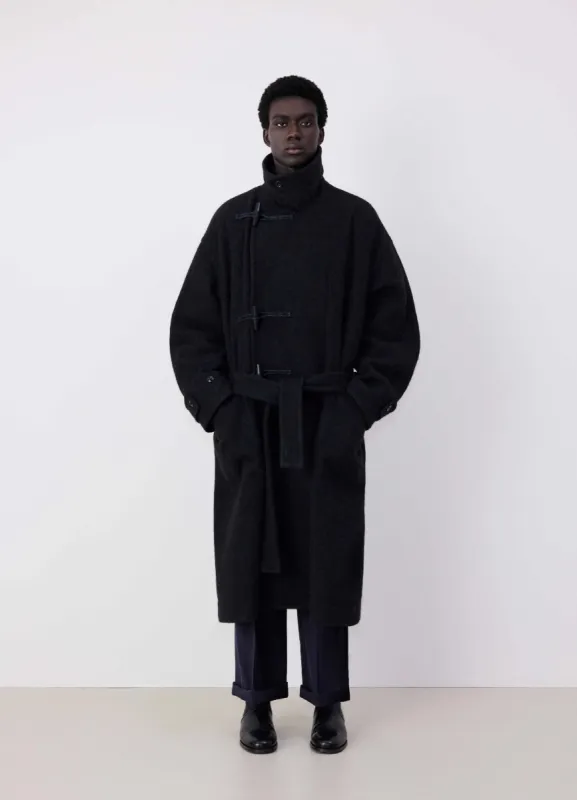 DUFFLE COAT sold by Lemaire