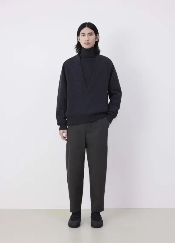 CARROT PANTS sold by Lemaire