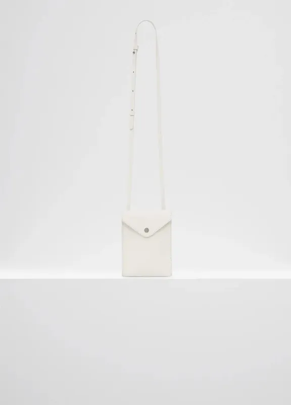 ENVELOPPE WITH STRAP sold by Lemaire