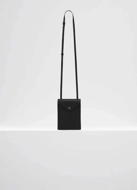 ENVELOPPE WITH STRAP sold by Lemaire