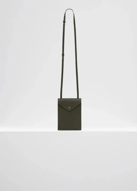 ENVELOPPE WITH STRAP sold by Lemaire