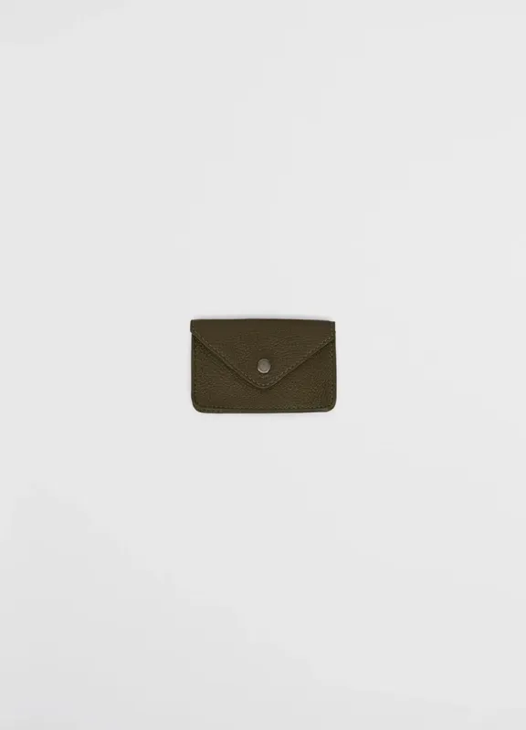 ENVELOPPE COIN PURSE sold by Lemaire