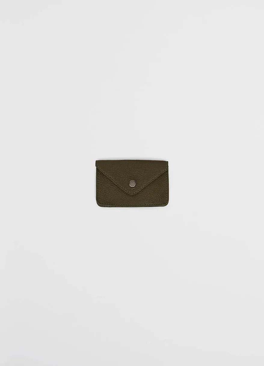 ENVELOPPE COIN PURSE sold by Lemaire