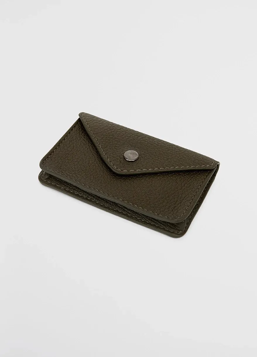 ENVELOPPE COIN PURSE sold by Lemaire product image thumbnail 2