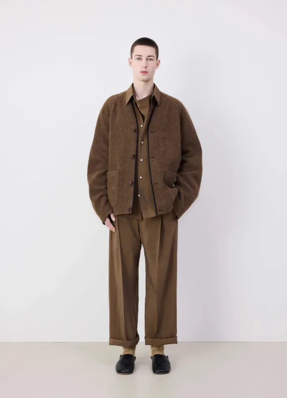 RAGLAN JACKET LINER sold by Lemaire