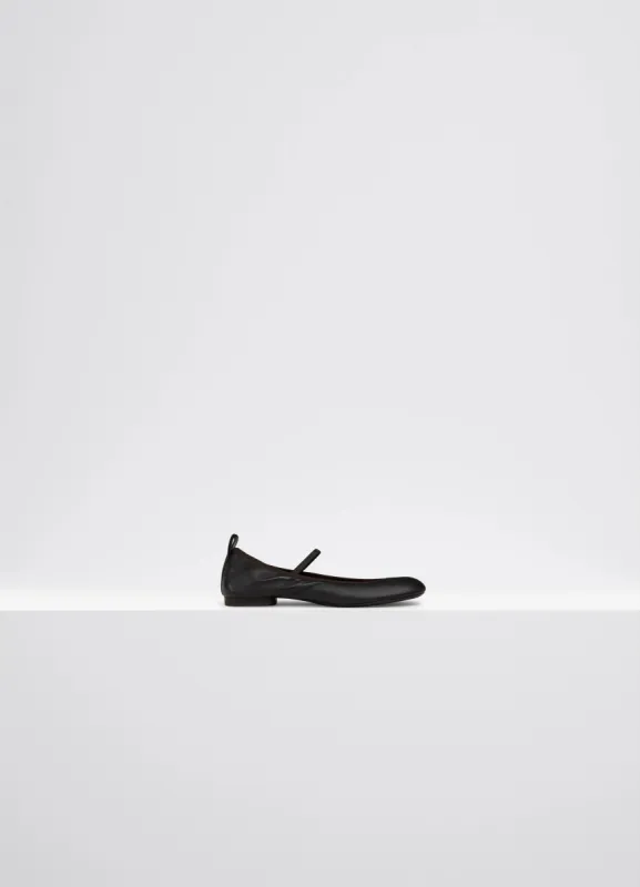 SQUARE FLAT BALLERINA sold by Lemaire