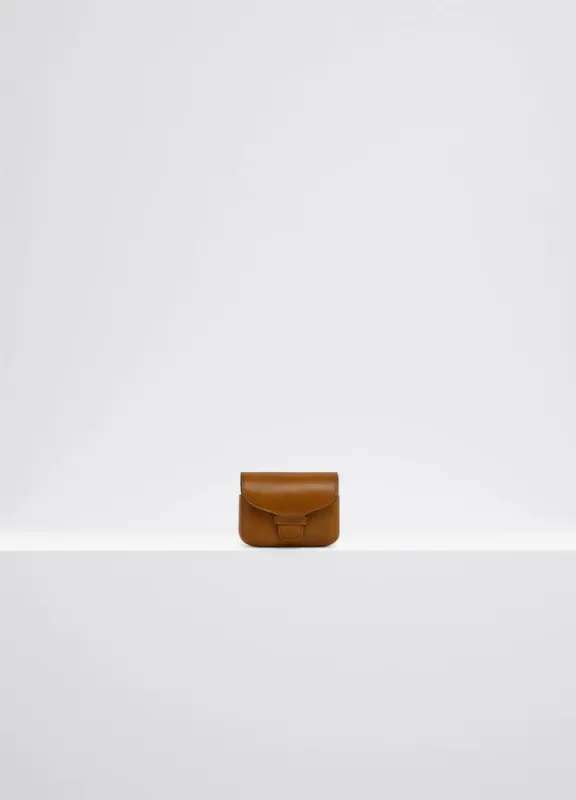 IL BUSSETTO FOR LEMAIRE AIRPODS PRO 2 CASE made by Lemaire