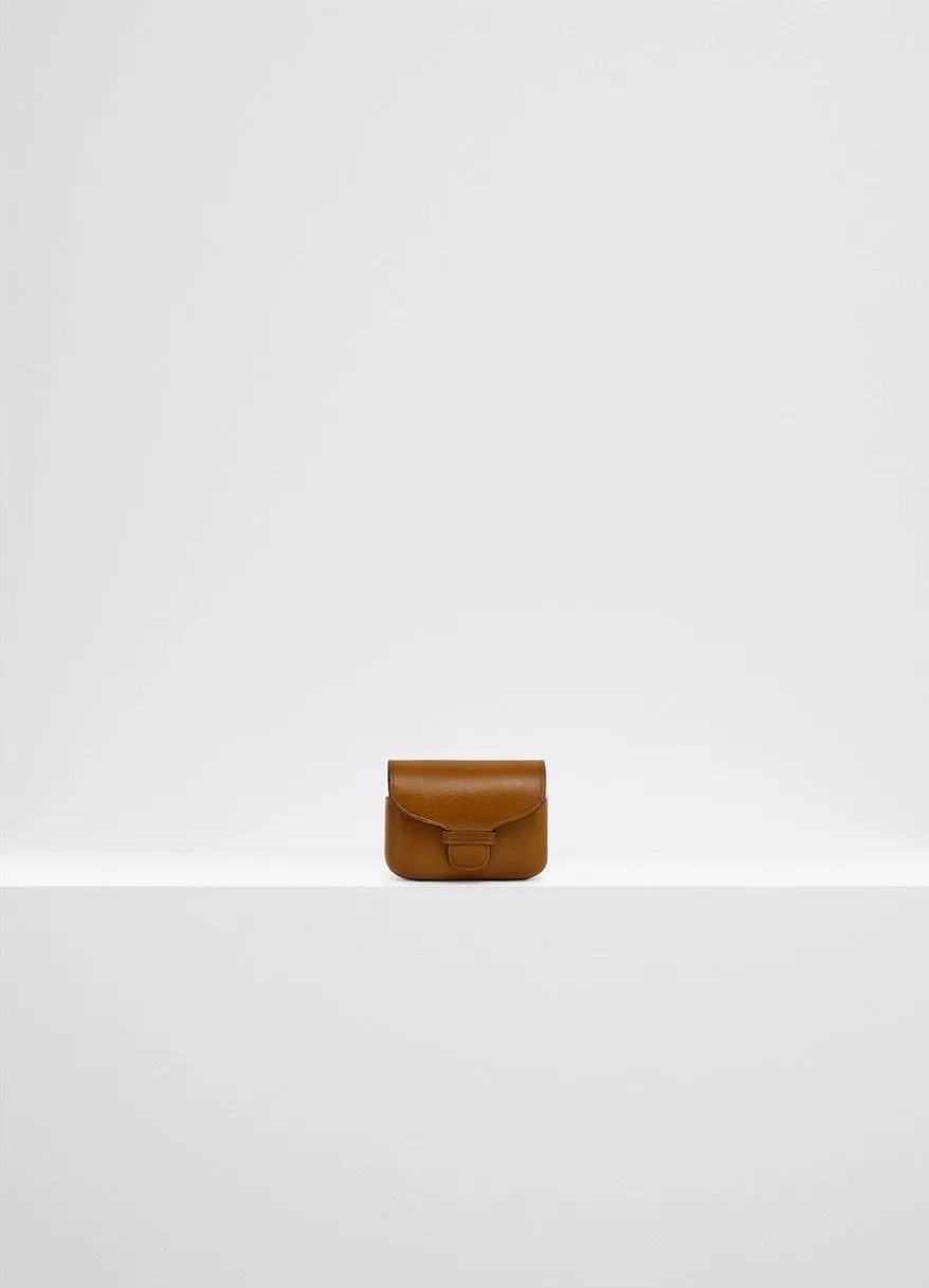 IL BUSSETTO FOR LEMAIRE AIRPODS PRO 2 CASE sold by Lemaire