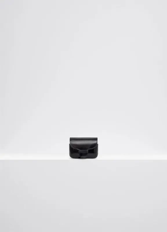IL BUSSETTO FOR LEMAIRE AIRPODS PRO 2 CASE made by Lemaire