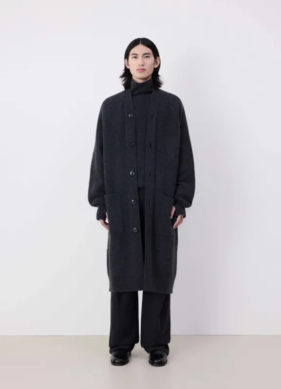 LONG CARDIGAN sold by Lemaire