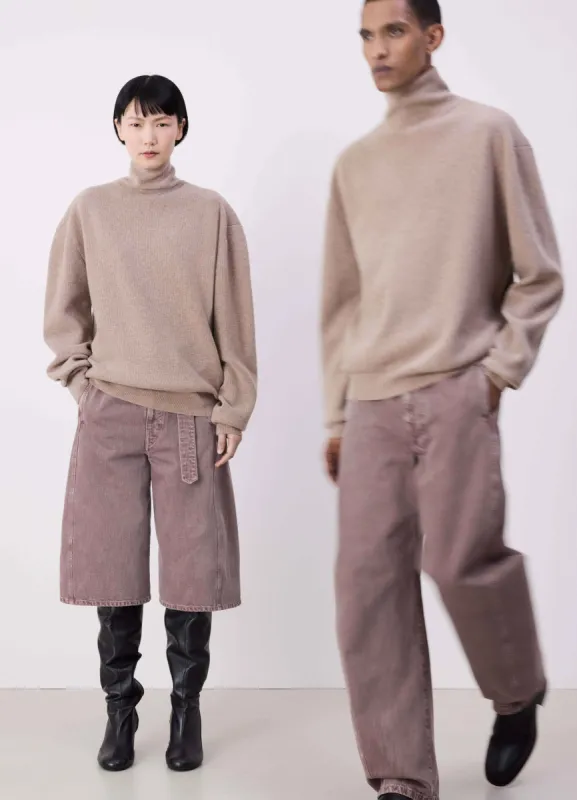 TURTLENECK JUMPER sold by Lemaire
