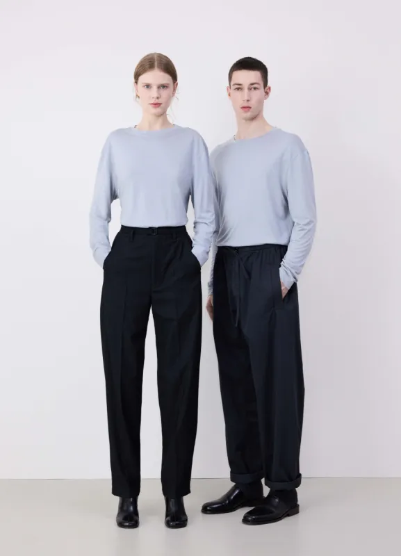 LONG SLEEVE T-SHIRT sold by Lemaire