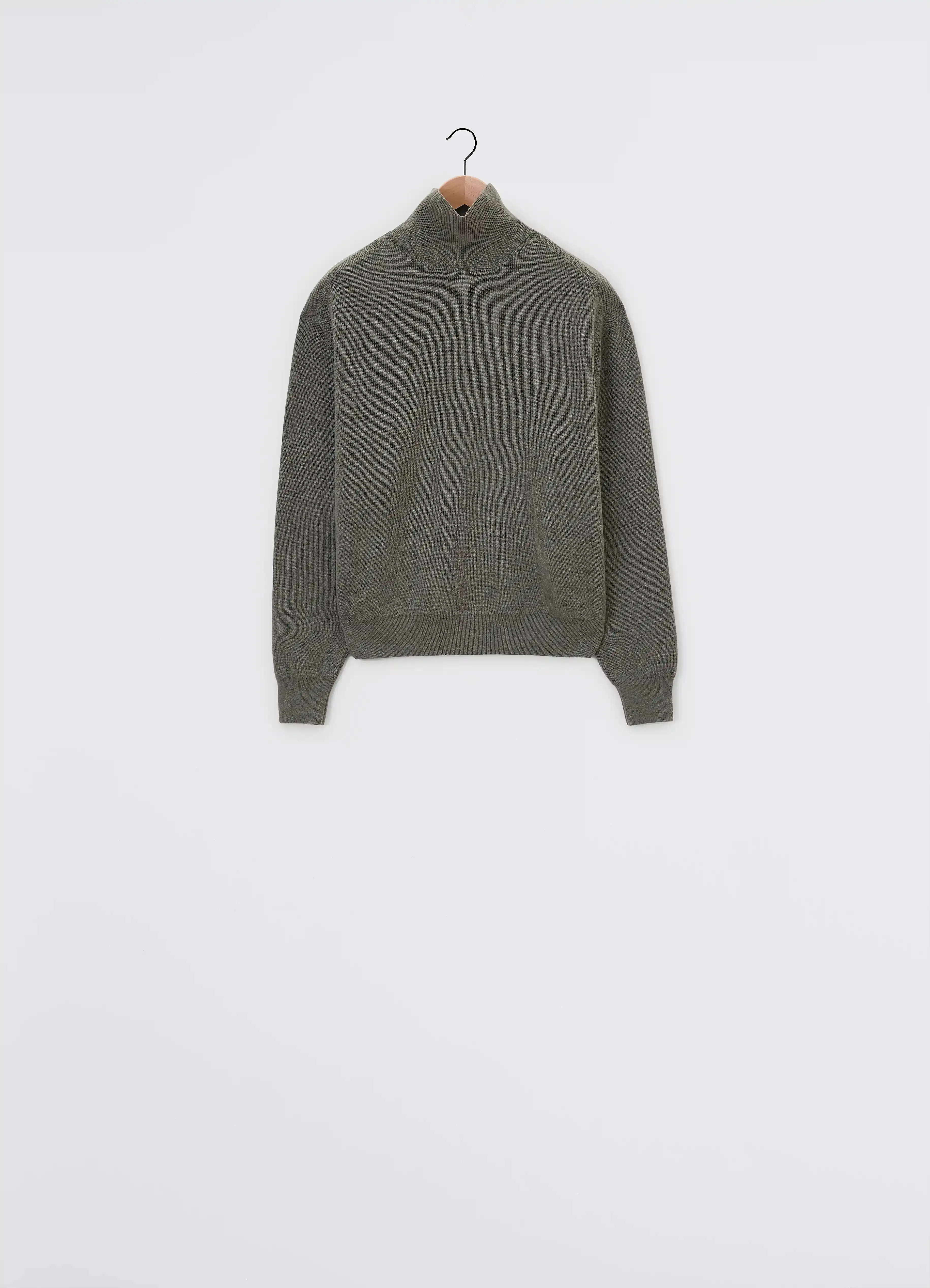 TURTLENECK JUMPER sold by Lemaire product image thumbnail 5