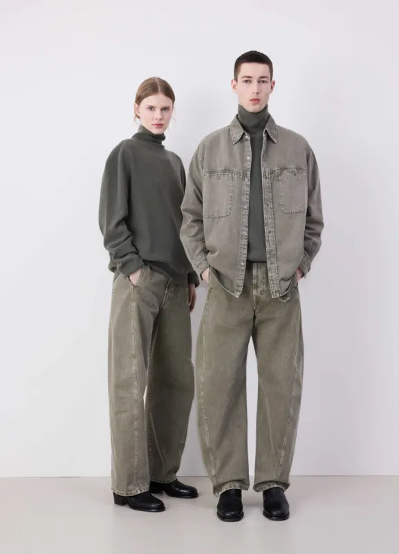 TURTLENECK JUMPER sold by Lemaire