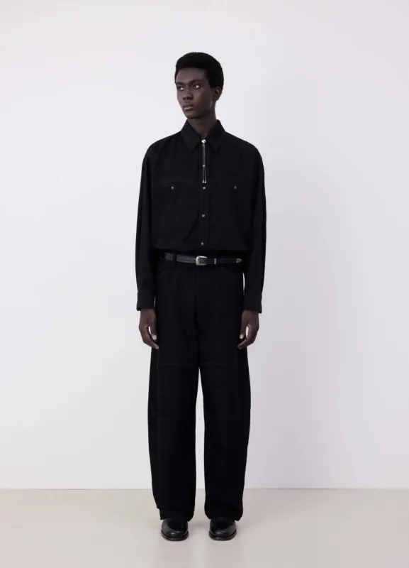 JUDO PANTS sold by Lemaire