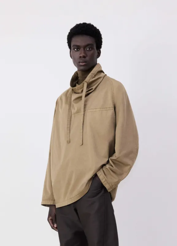 FUNNEL NECK VAREUSE sold by Lemaire