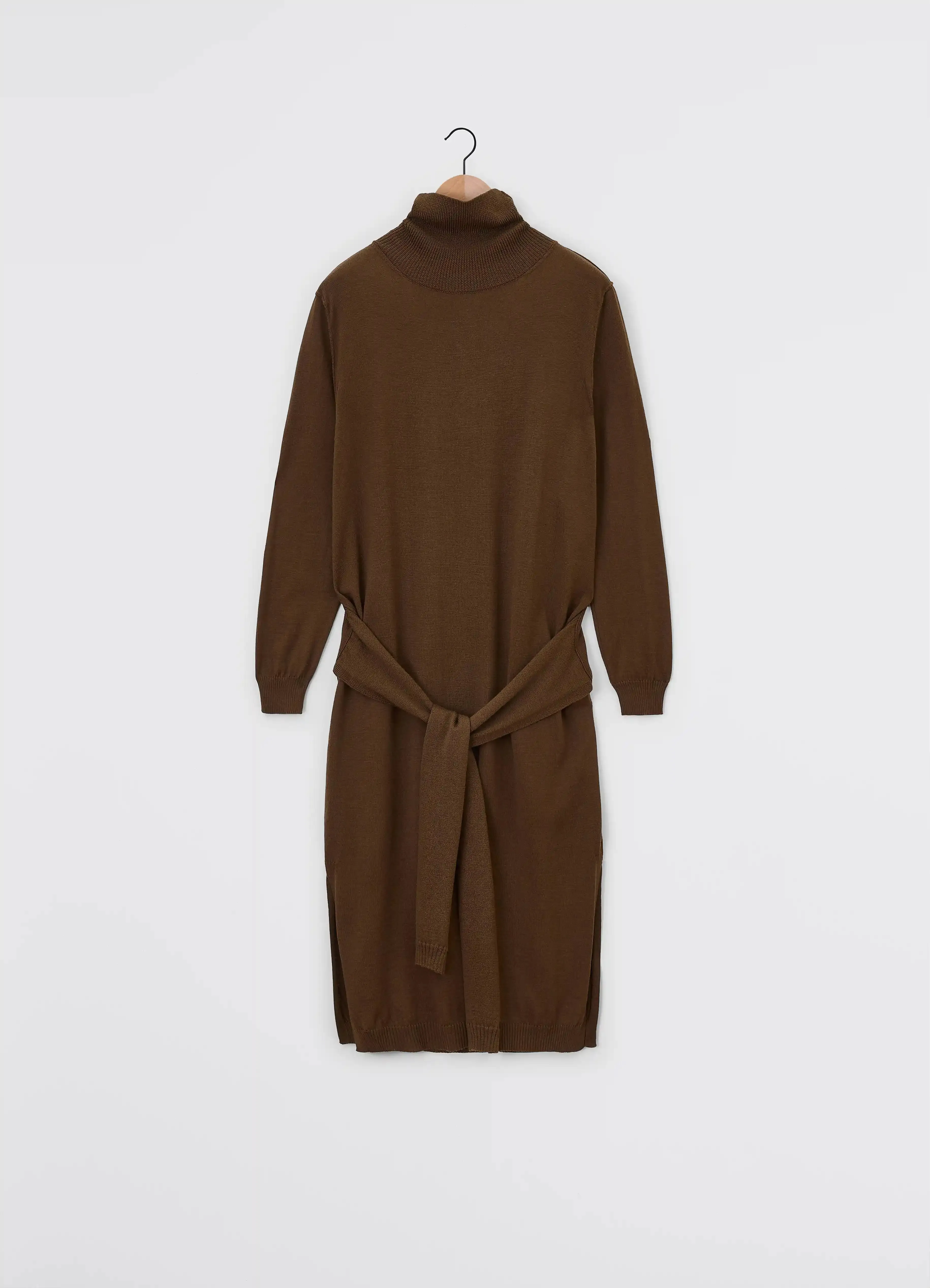 TROMPE L'OEIL DRESS sold by Lemaire product image thumbnail 4