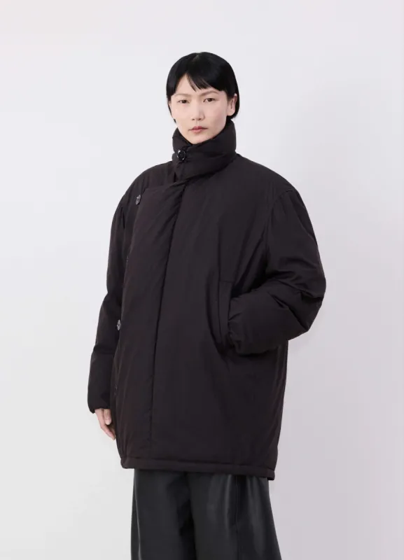 LONG PUFFER JACKET sold by Lemaire