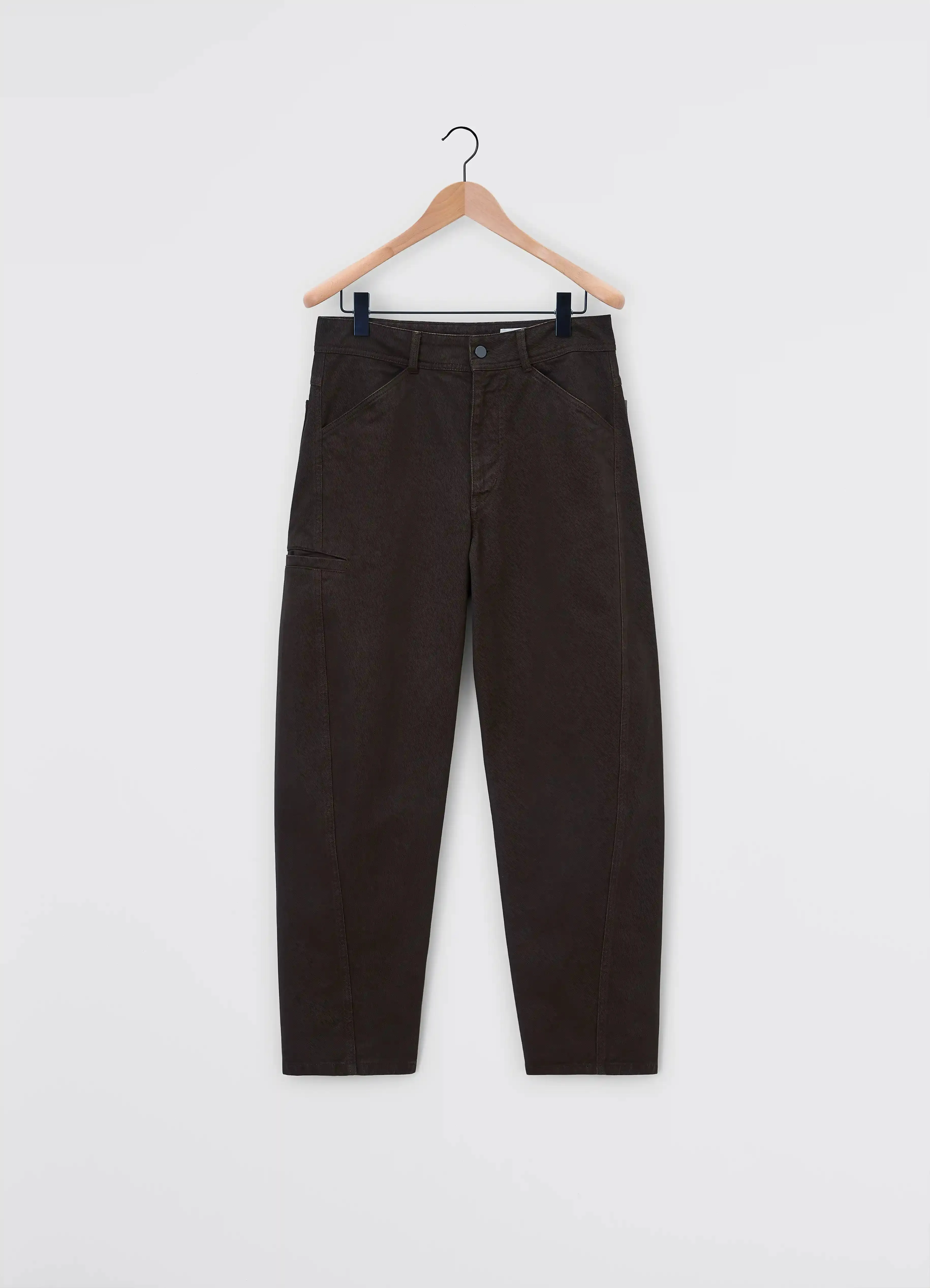 TWISTED WORKWEAR PANTS sold by Lemaire product image thumbnail 3