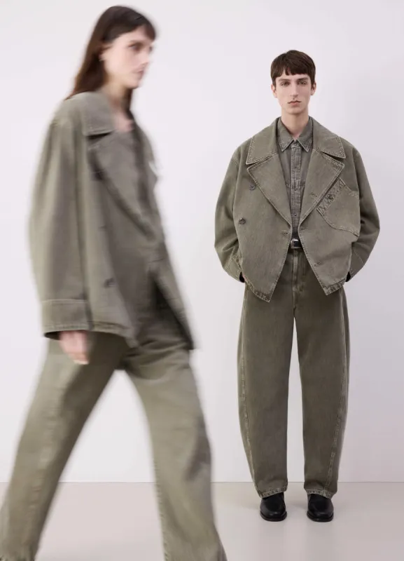 DISPATCH JACKET sold by Lemaire