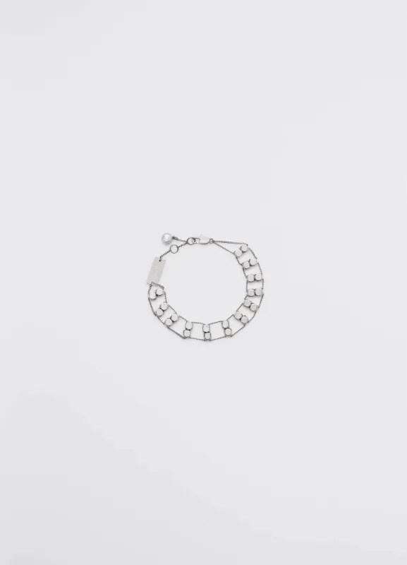 ABACUS BRACELET made by Lemaire