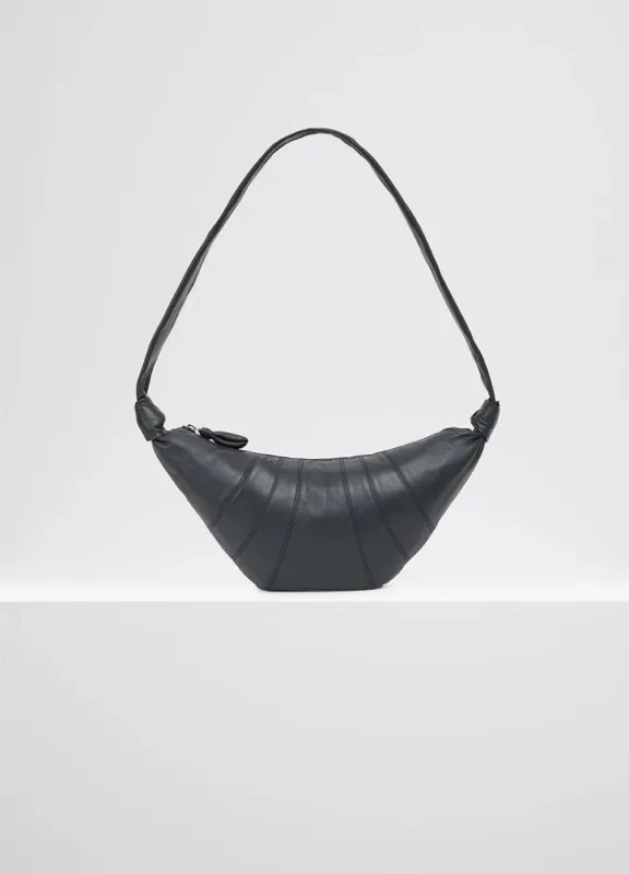 MEDIUM CROISSANT BAG sold by Lemaire