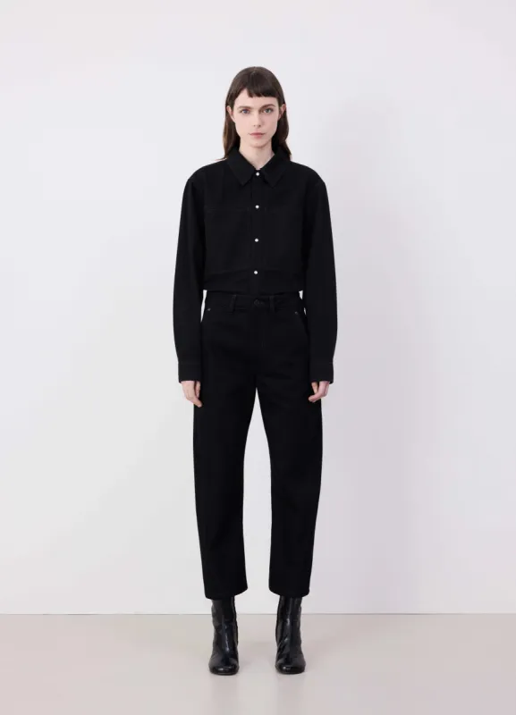 TWISTED PANTS sold by Lemaire