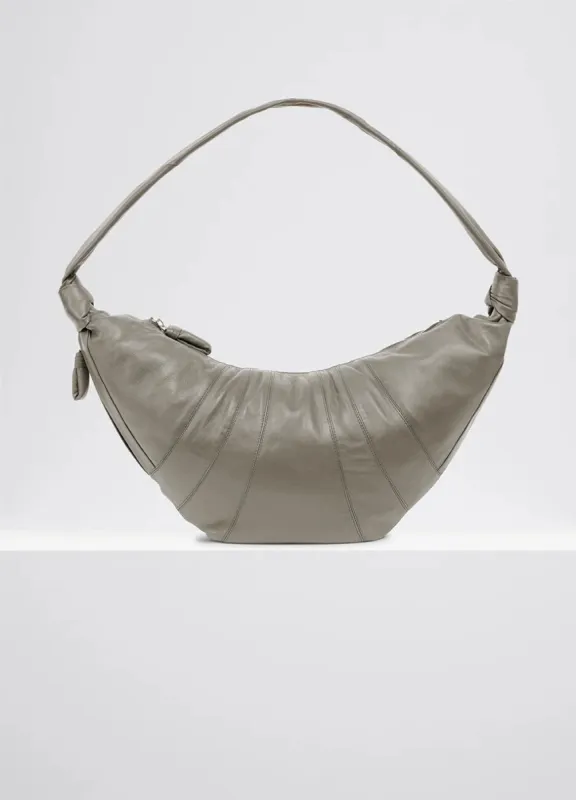 LARGE CROISSANT BAG sold by Lemaire