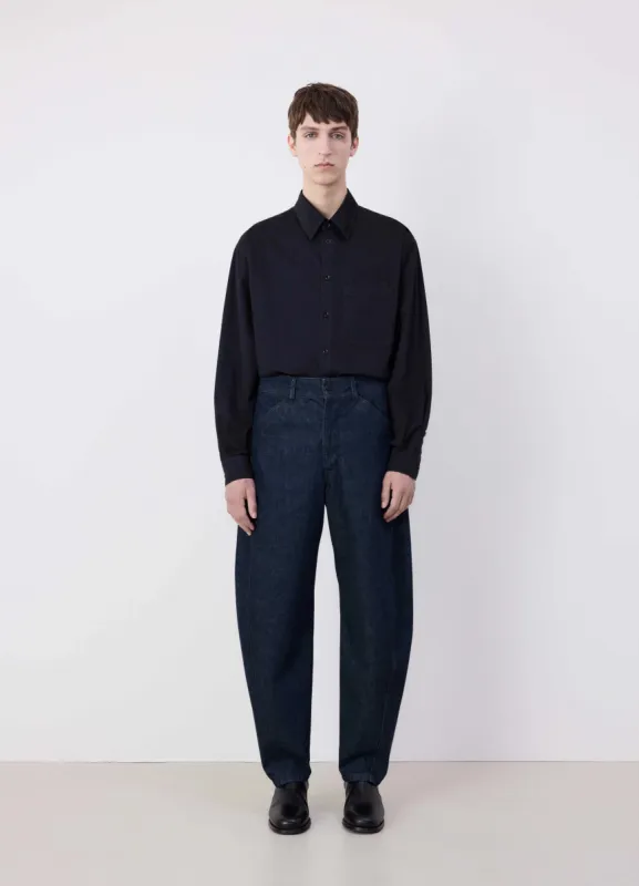 TWISTED WORKWEAR PANTS sold by Lemaire