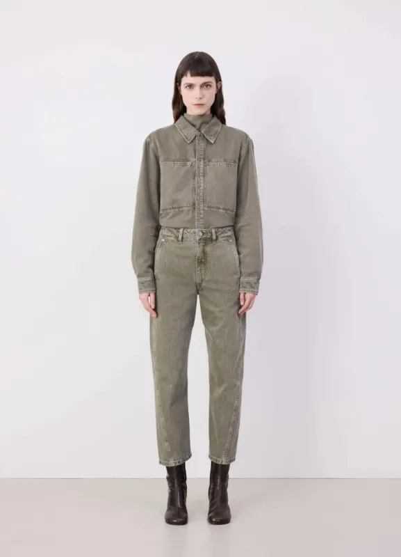 TWISTED PANTS sold by Lemaire