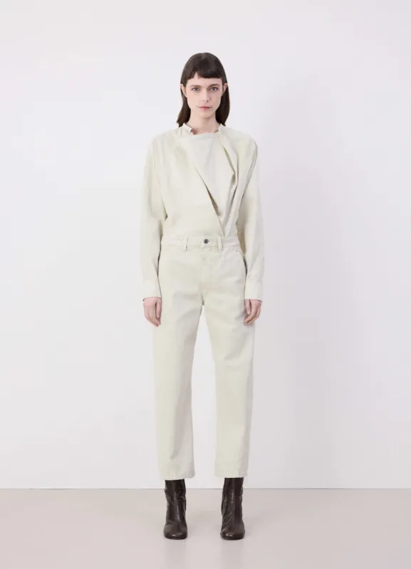 TWISTED PANTS sold by Lemaire