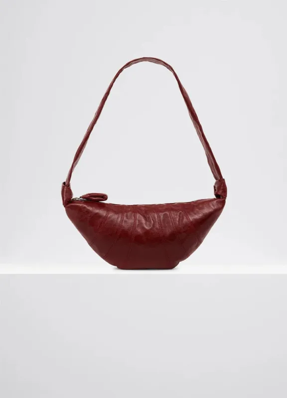 MEDIUM CROISSANT BAG sold by Lemaire