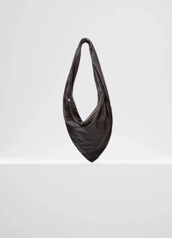 SMALL SCARF BAG sold by Lemaire