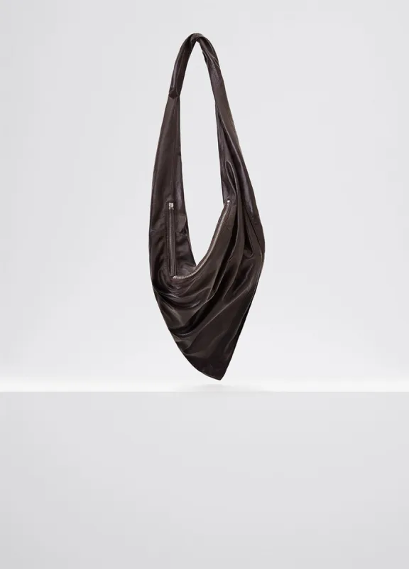 SCARF BAG sold by Lemaire