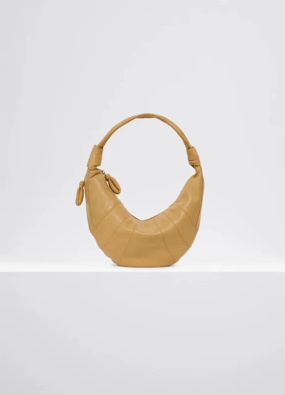 FORTUNE CROISSANT BAG sold by Lemaire