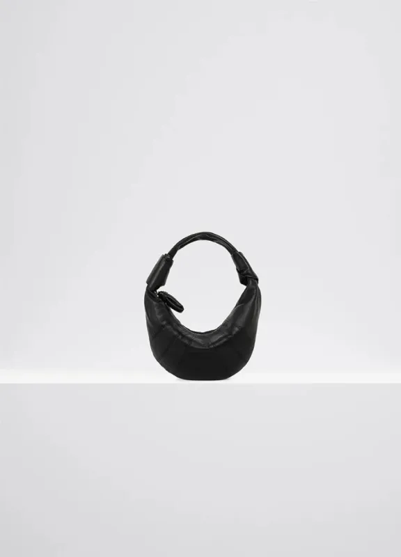 MINI FORTUNE CROISSANT BAG sold by Lemaire