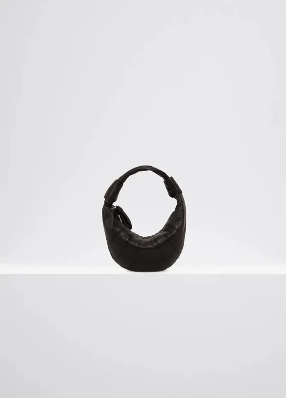 MINI FORTUNE CROISSANT BAG sold by Lemaire