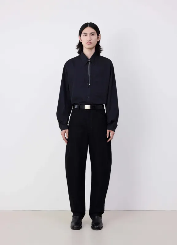 TWISTED WORKWEAR PANTS sold by Lemaire