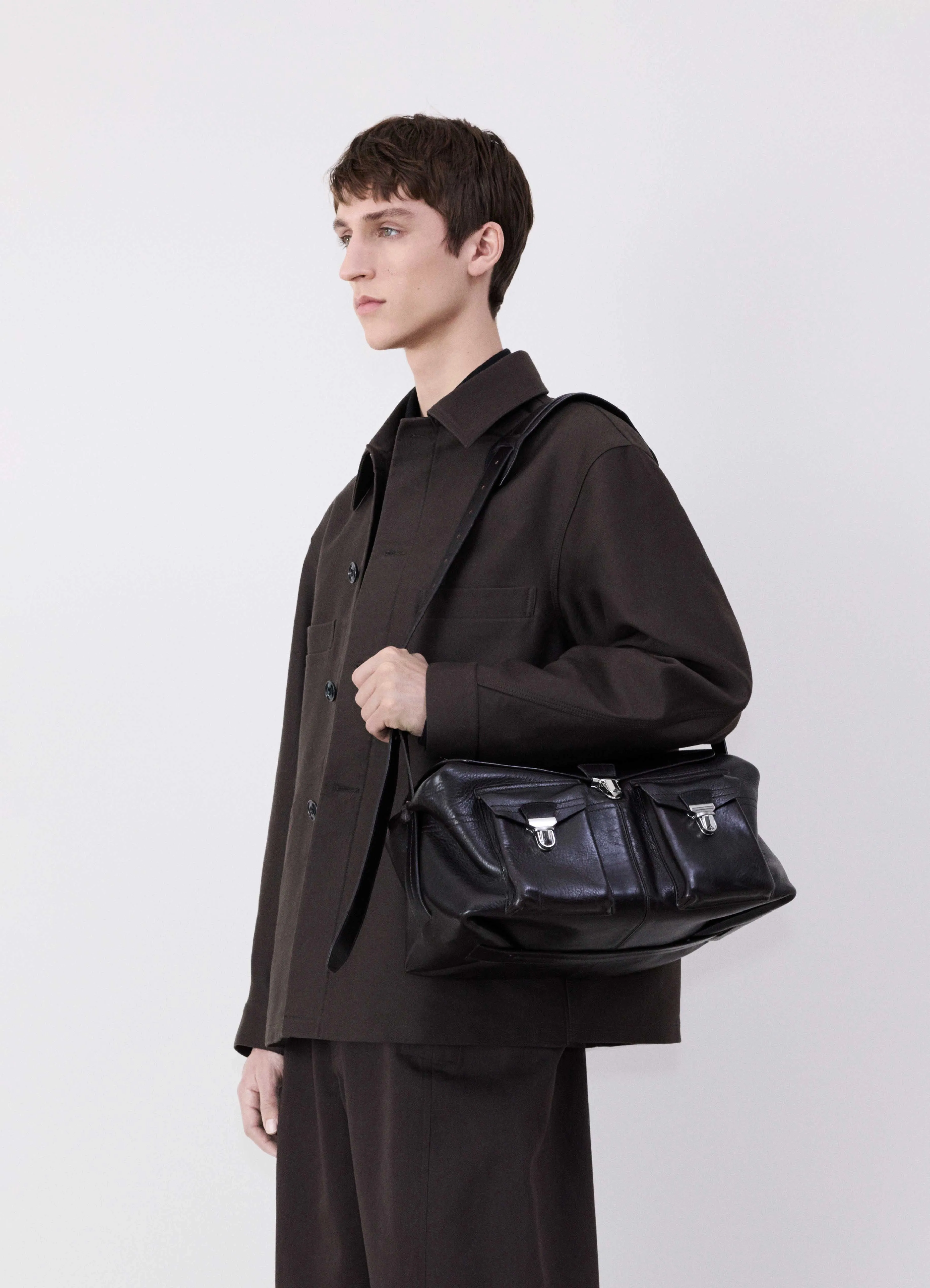 WEEK-END GEAR BAG sold by Lemaire product image thumbnail 2