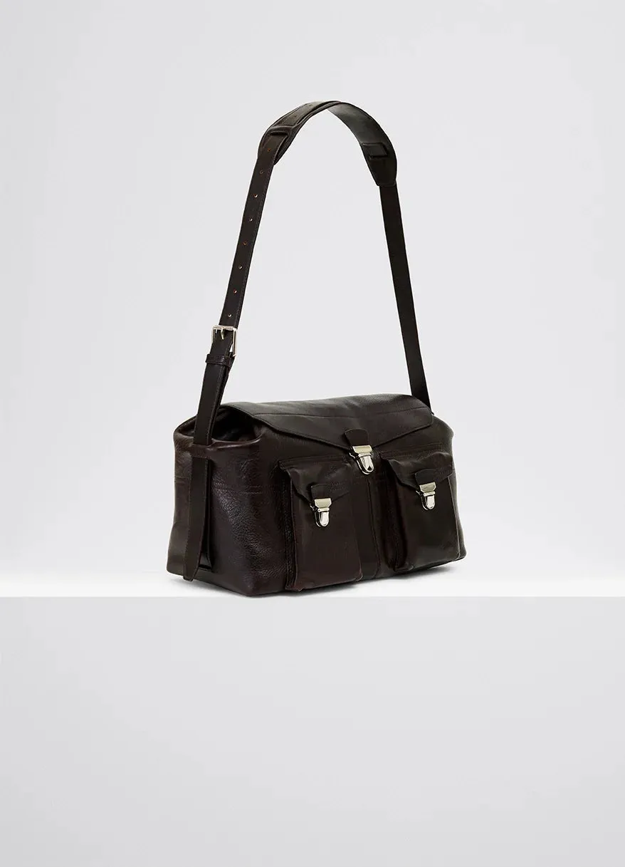 WEEK-END GEAR BAG sold by Lemaire product image thumbnail 4