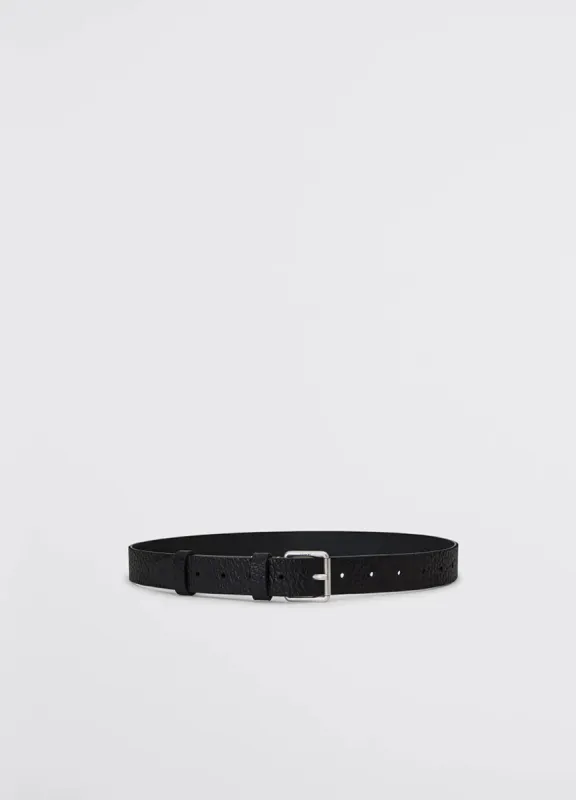 REVERSED BELT 30 made by Lemaire