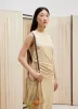 LARGE CROSSBODY FILT NET SHOPPING BAG sold by Lemaire