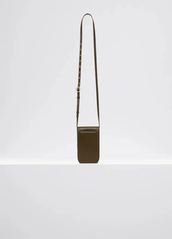 SMALL CALEPIN BAG sold by Lemaire