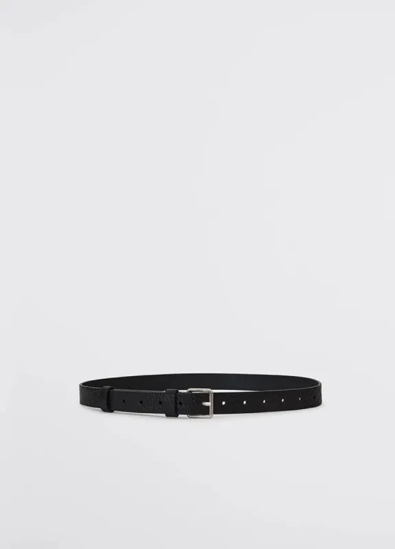 REVERSED BELT 25 sold by Lemaire