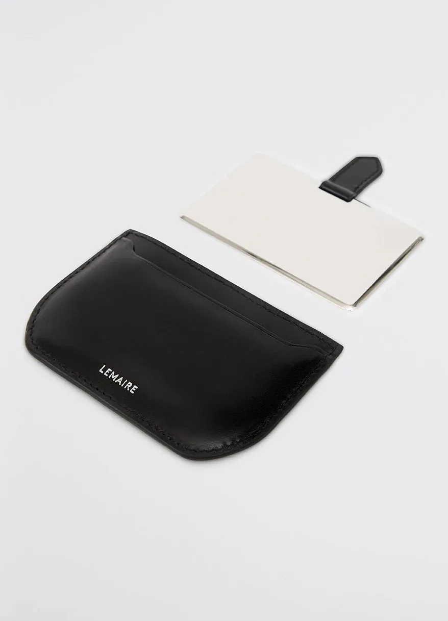 CALEPIN MIRROR & CARD HOLDER sold by Lemaire product image thumbnail 2