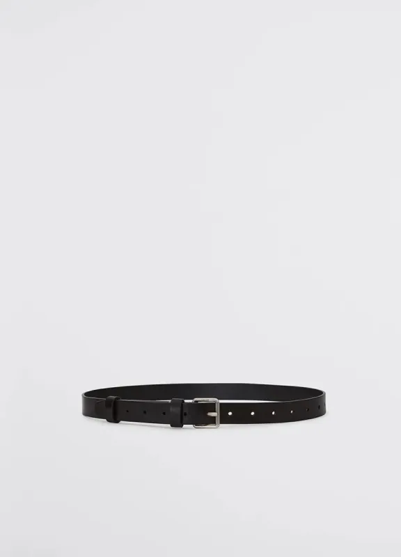 REVERSED BELT 25 sold by Lemaire
