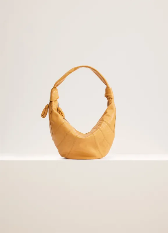 FORTUNE CROISSANT BAG sold by Lemaire