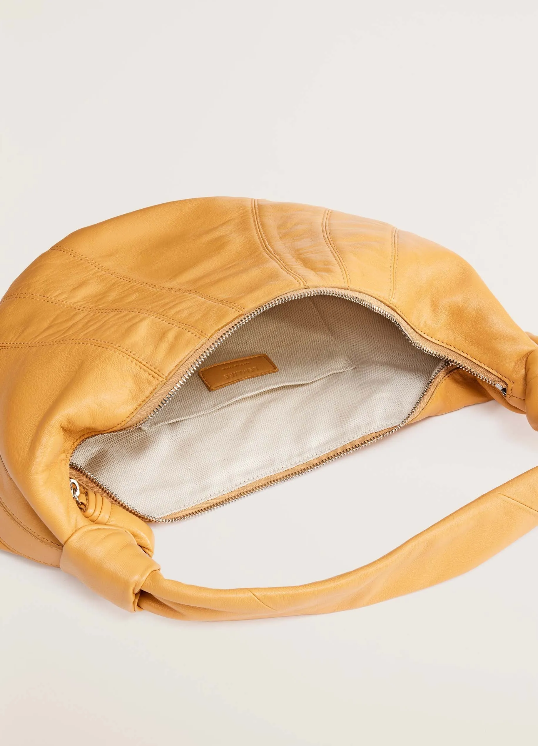 FORTUNE CROISSANT BAG sold by Lemaire product image thumbnail 5