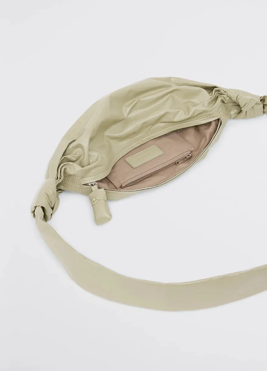 SMALL SOFT CROISSANT sold by Lemaire product image thumbnail 4