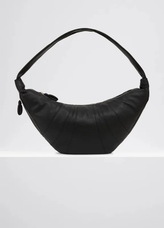 LARGE CROISSANT BAG sold by Lemaire